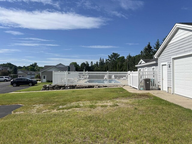2817 W Shore Dr, Central Lake, MI 49622
