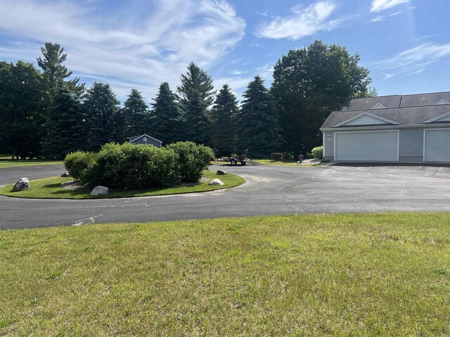 2817 W Shore Dr, Central Lake, MI 49622