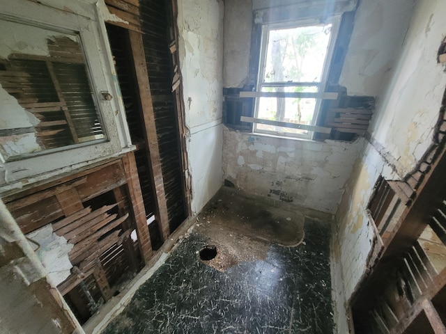 view of bathroom