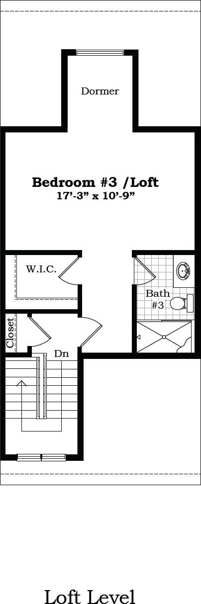 Listing photo 3 for 2768 Bristol Ridge Dr Unit 33, Ann Arbor MI 48105