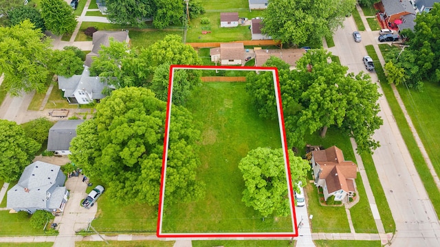 147 Barbara St, Mount Clemens MI, 48043 land for sale