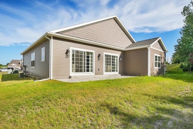 5118 Sheffer Farm Rd, Traverse City, MI 49684