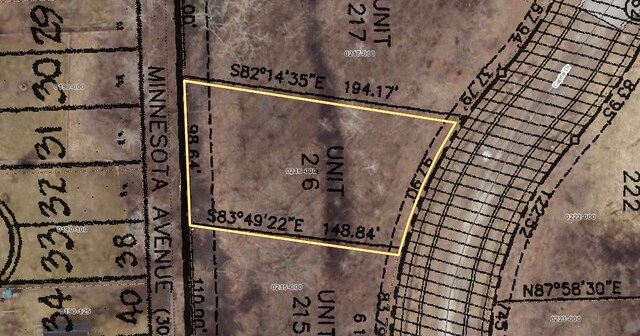 40 Capitol Dr, Marysville, MI 48040