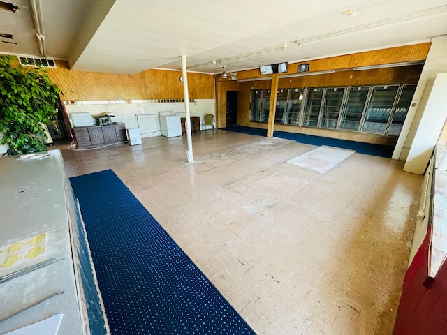11424 W Corunna Rd, Lennon, MI 48449 - view of lobby