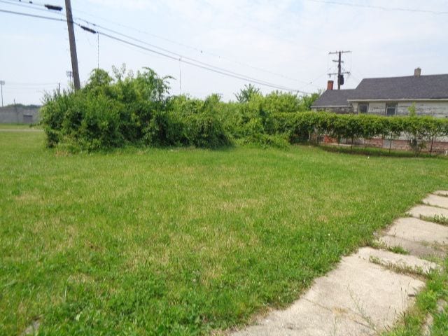 537 Jefferson, Detroit, MI 48207