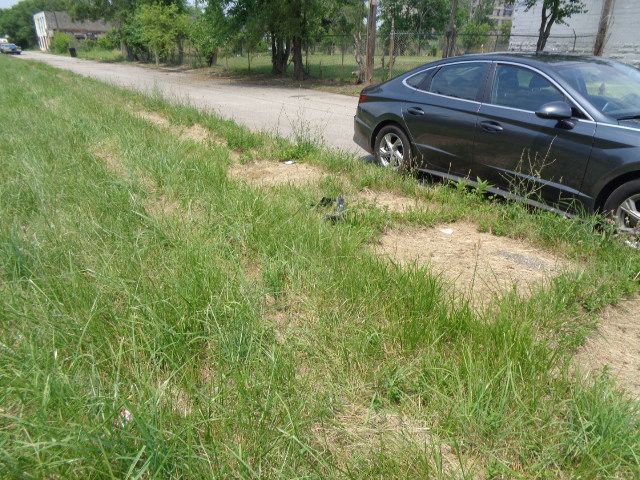 537 Jefferson, Detroit, MI 48207