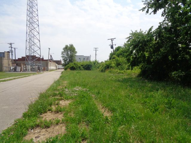 537 Jefferson, Detroit, MI 48207