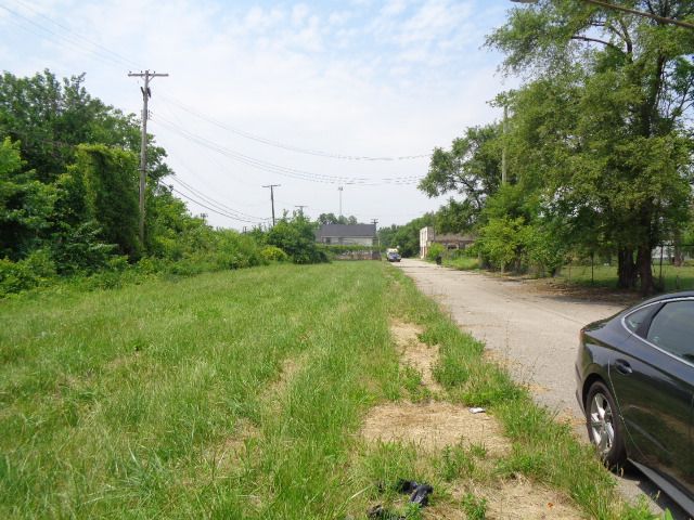 537 Jefferson, Detroit, MI 48207