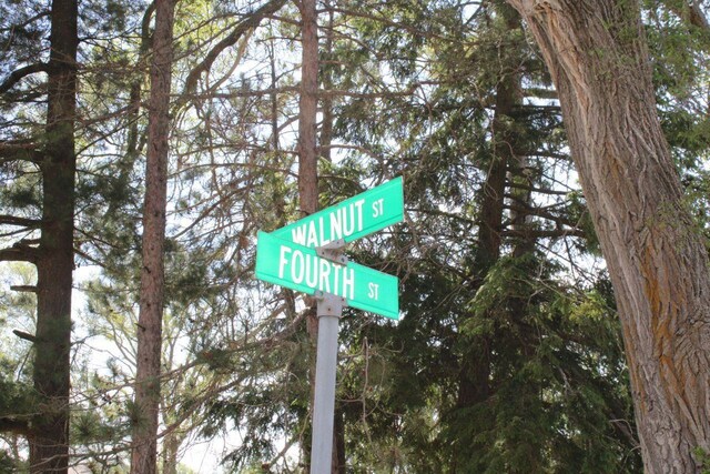 109 Fourth St, Kalkaska, MI 49646
