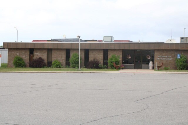 109 Fourth St, Kalkaska, MI 49646