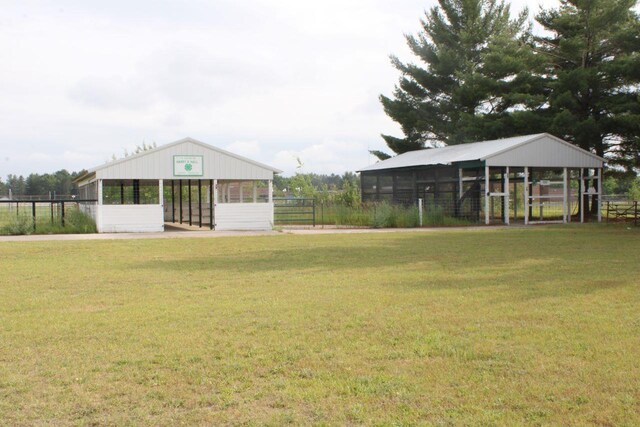 109 Fourth St, Kalkaska, MI 49646
