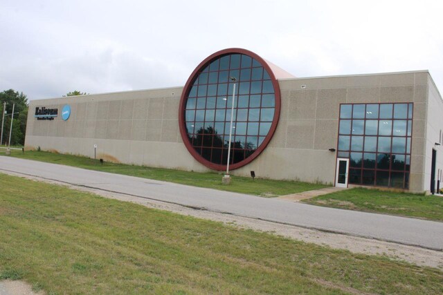 109 Fourth St, Kalkaska, MI 49646