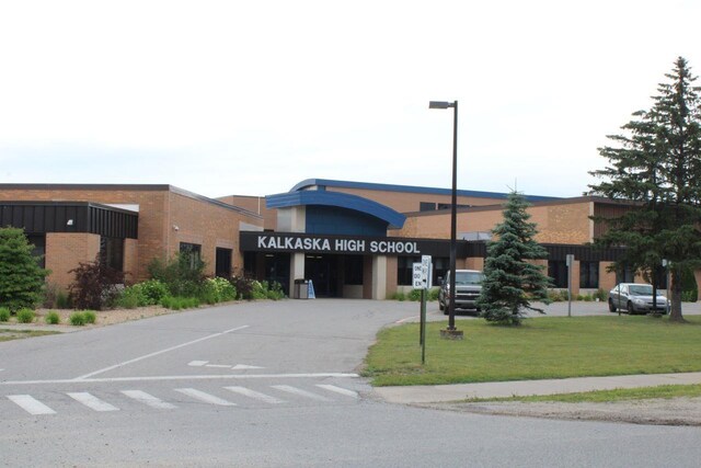 109 Fourth St, Kalkaska, MI 49646