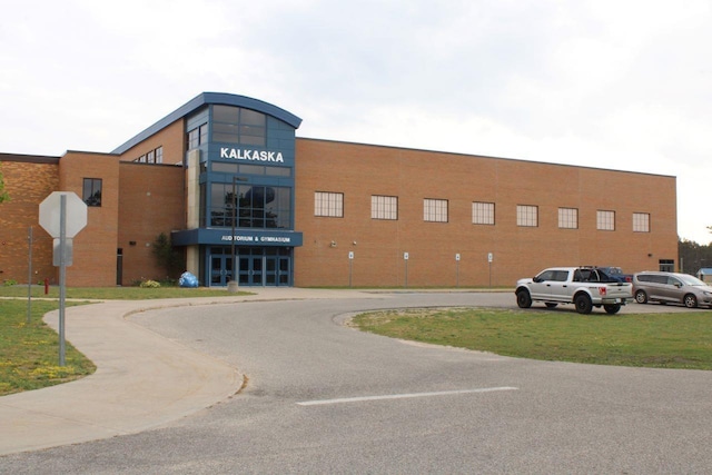 109 Fourth St, Kalkaska, MI 49646