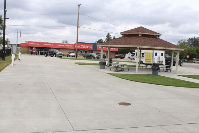 109 Fourth St, Kalkaska, MI 49646