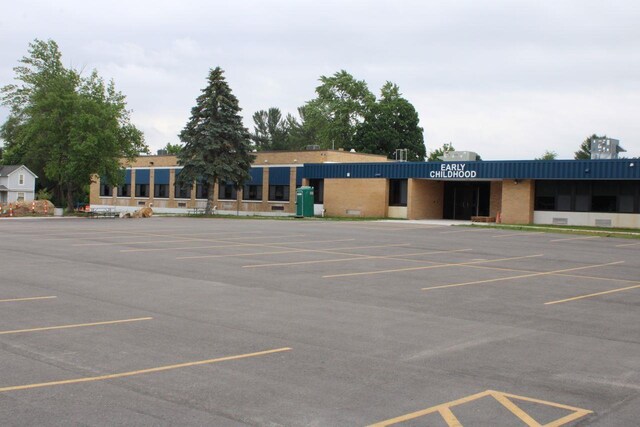 109 Fourth St, Kalkaska, MI 49646