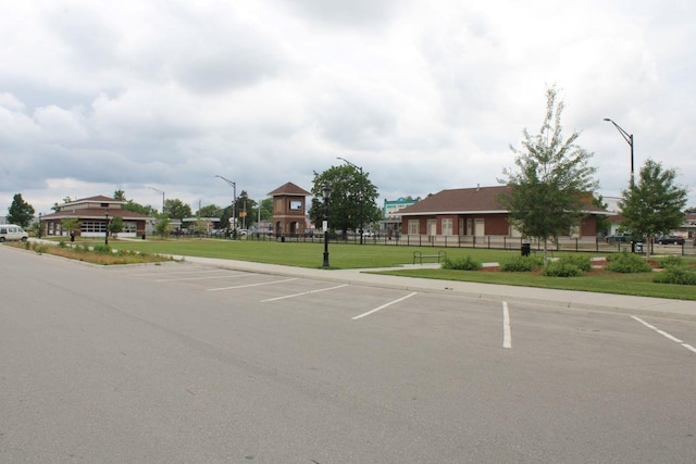 109 Fourth St, Kalkaska, MI 49646