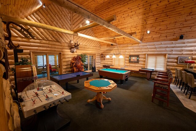 404 Barry Dr, Alger, MI 48610