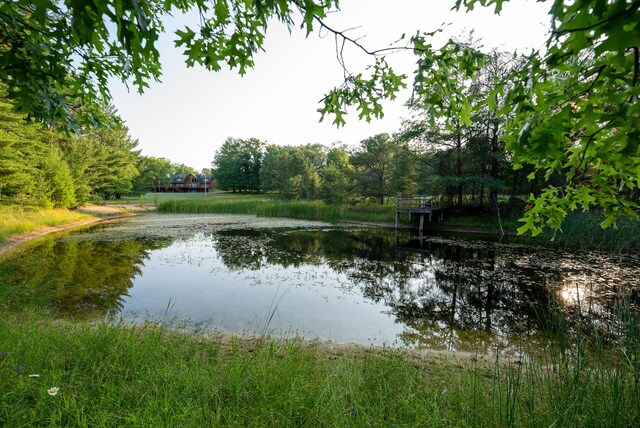 404 Barry Dr, Alger, MI 48610