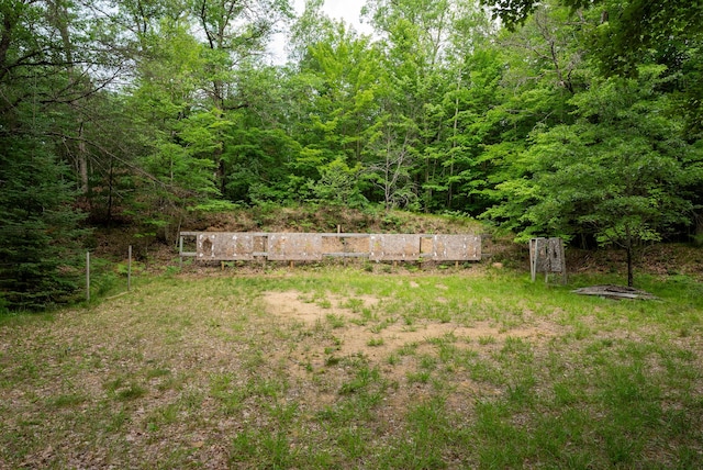 404 Barry Dr, Alger, MI 48610