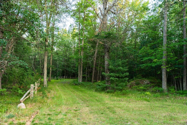 404 Barry Dr, Alger, MI 48610