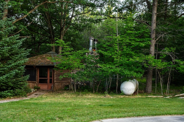 404 Barry Dr, Alger, MI 48610