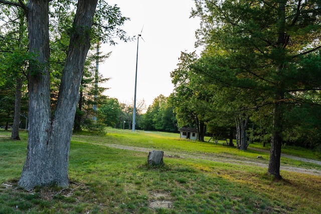 404 Barry Dr, Alger, MI 48610