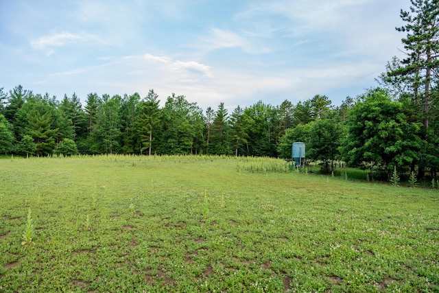 404 Barry Dr, Alger, MI 48610