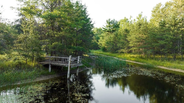 404 Barry Dr, Alger, MI 48610