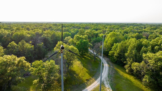 404 Barry Dr, Alger, MI 48610