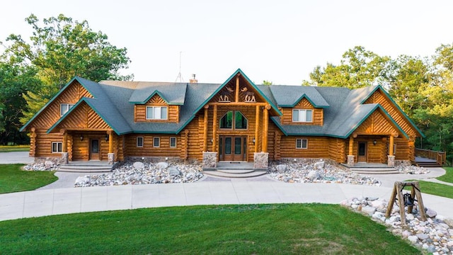 404 Barry Dr, Alger, MI 48610
