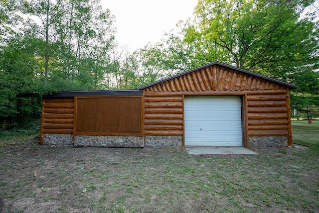 404 Barry Dr, Alger, MI 48610