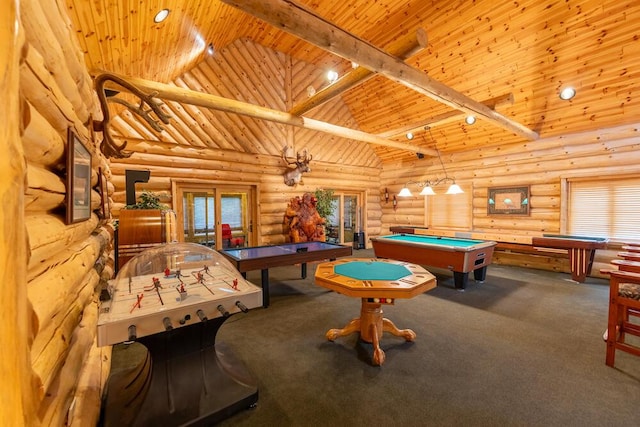 404 Barry Dr, Alger, MI 48610