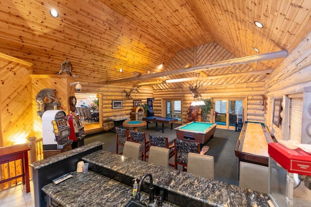 404 Barry Dr, Alger, MI 48610