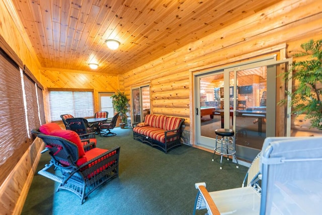 404 Barry Dr, Alger, MI 48610