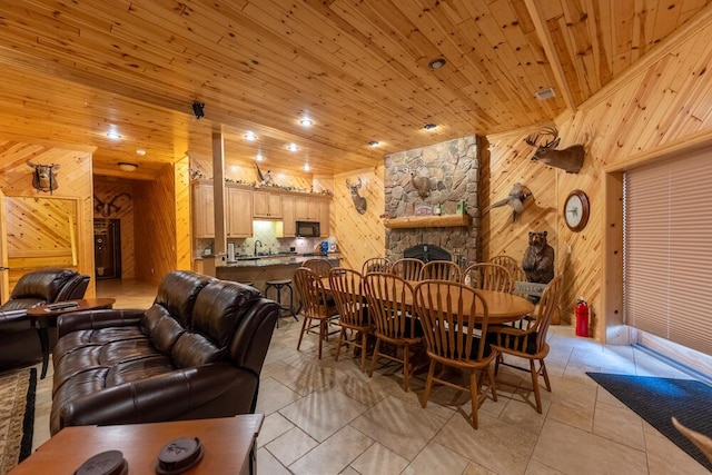 404 Barry Dr, Alger, MI 48610