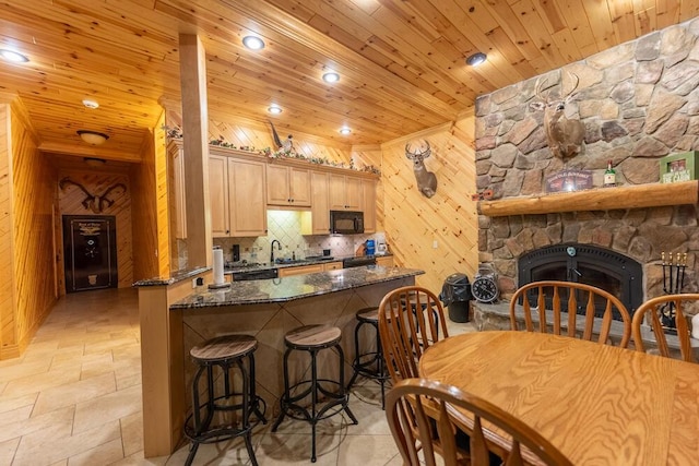 404 Barry Dr, Alger, MI 48610