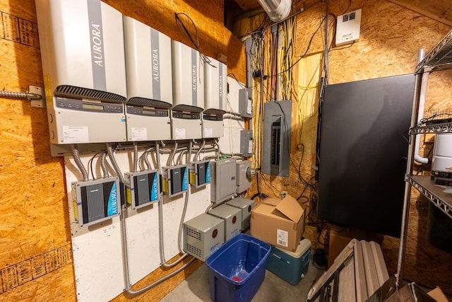 404 Barry Dr, Alger, MI 48610