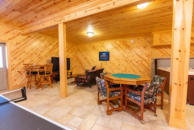 404 Barry Dr, Alger, MI 48610