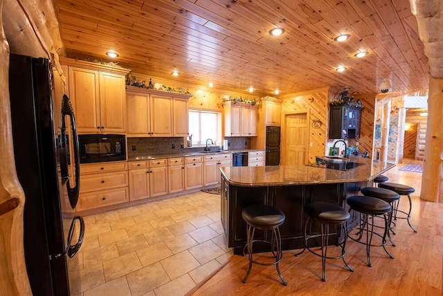 404 Barry Dr, Alger, MI 48610