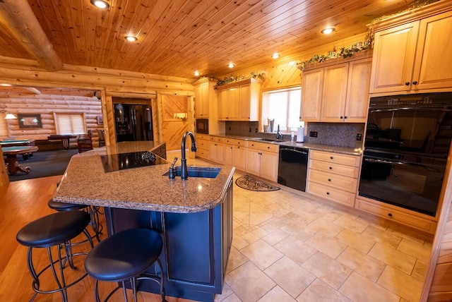 404 Barry Dr, Alger, MI 48610