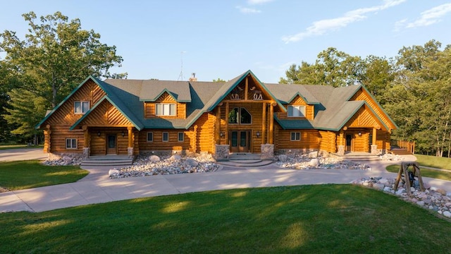 404 Barry Dr, Alger, MI 48610