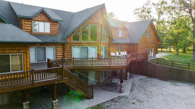 404 Barry Dr, Alger, MI 48610