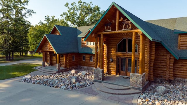 404 Barry Dr, Alger, MI 48610