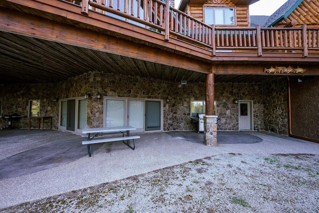 404 Barry Dr, Alger, MI 48610