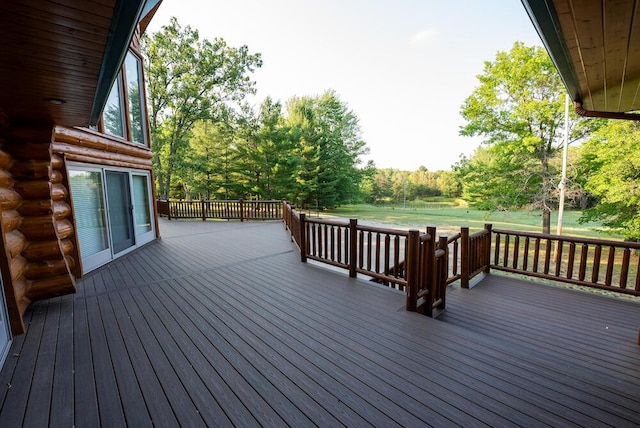 404 Barry Dr, Alger, MI 48610
