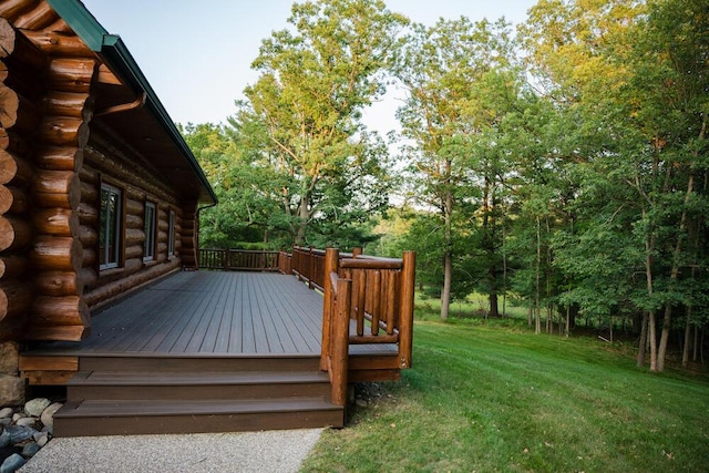404 Barry Dr, Alger, MI 48610
