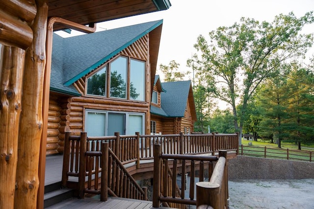 404 Barry Dr, Alger, MI 48610