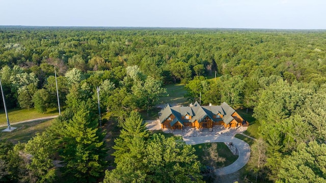 404 Barry Dr, Alger, MI 48610