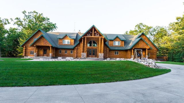 404 Barry Dr, Alger, MI 48610